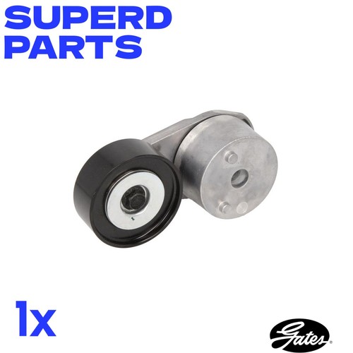 Multi belt tensioner fits - belt,