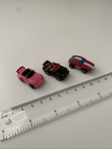 Vintage galoob micro - galoob,