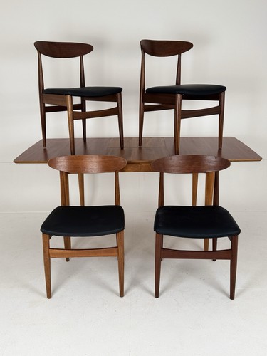 Jentique teak extending - jentique,