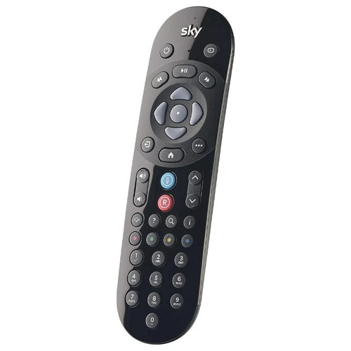 Original sky voice remote - original,