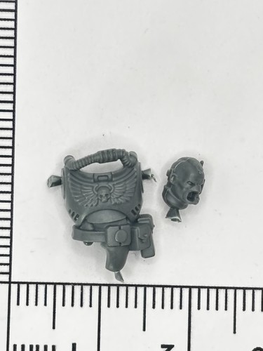 Warhammer 40k space - space, marines