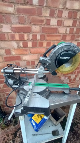 Hikoki c8fse 216mm - hikoki,