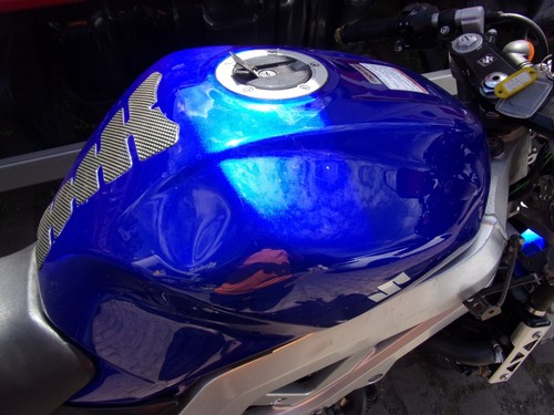 Suzuki 650 gen 2 04 - 650,