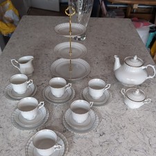 Vintage Chodziez Iwona gold