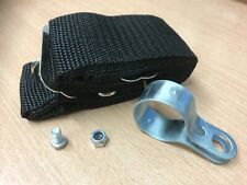 BRUSHCUTTER / STRIMMER SHOULDER STRAP / HARNESS WITH MOUNTING BRACKET @@@LOOK@@@