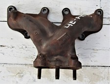 Toyota Corolla AE107 Engine