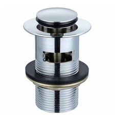 Waterfall Bathroom Taps Chrome Basin Mixer Bath Filler Shower Deck Tap Sets