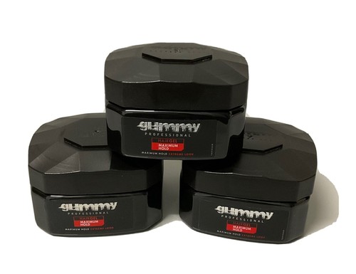 Gummy professional maximum - gummy,