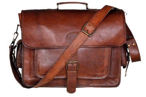 New men messenger genuine - messenger,