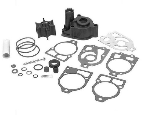 Mariner mercury water pump - mariner,