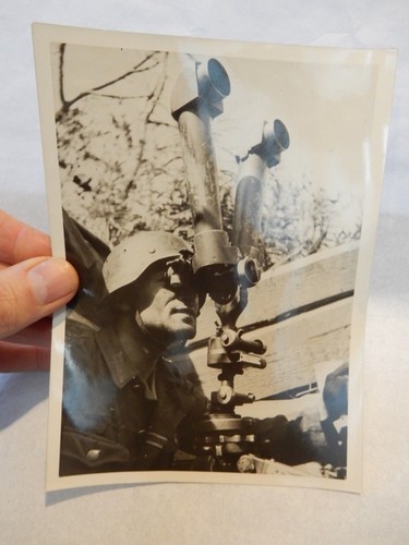 Trench periscope binoculars - periscope,