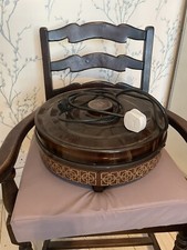 Ekco Hostess  Carousel heated Food Warmer  Lazy Susan Collect  Romford or post