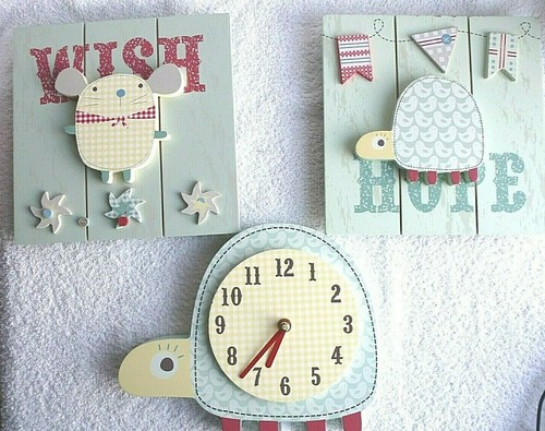 Mamas papas nursery - mamas, decs