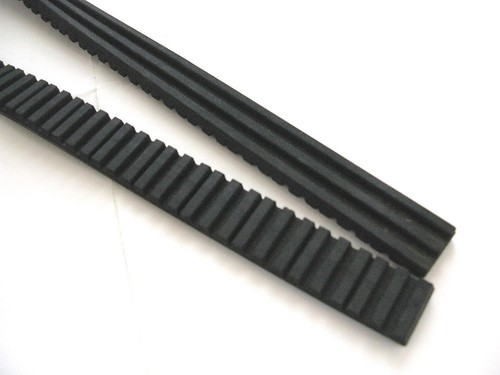 Ribbed grooved anti - ribbed,