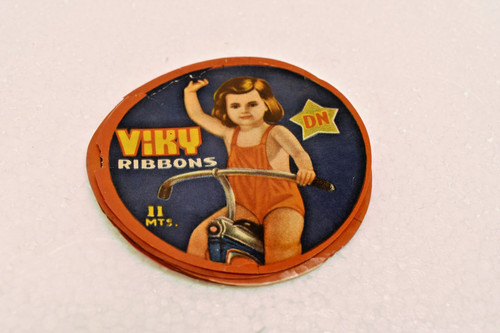 Lot vintage viky - 8,