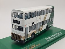ABC Model Bus 000403B Leyland