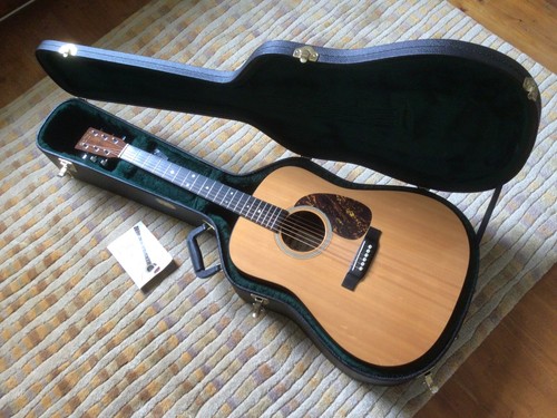 2005 martin 16gt with - cf,