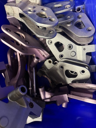 Luggie folding mobility - folding,