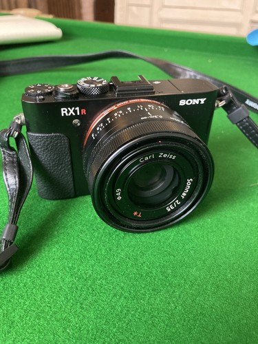 Sony cyber shot - sony, ii