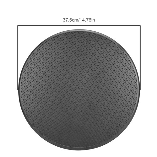 Hard trowel disc - trowel, concrete