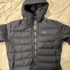 Arcteryx Thorium Hoody Men