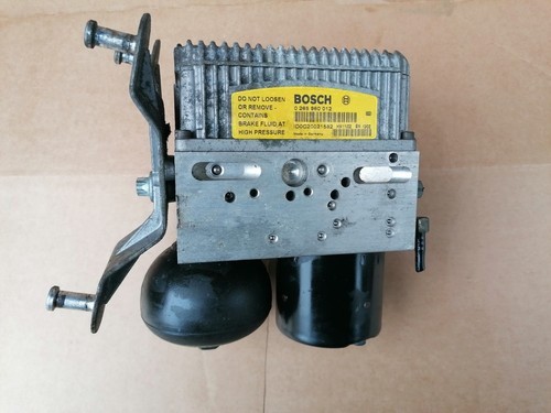 Mercedes class w211 sbc - mercedes,