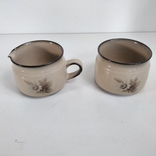 Denby memories milk - milk, and