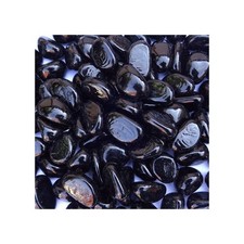 Glass Pebbles Nuggets Stones