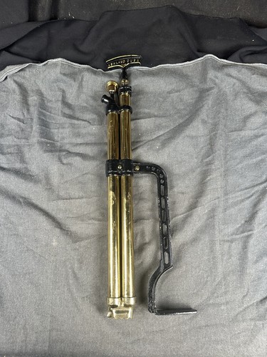 Antique myers bro brass - myers,