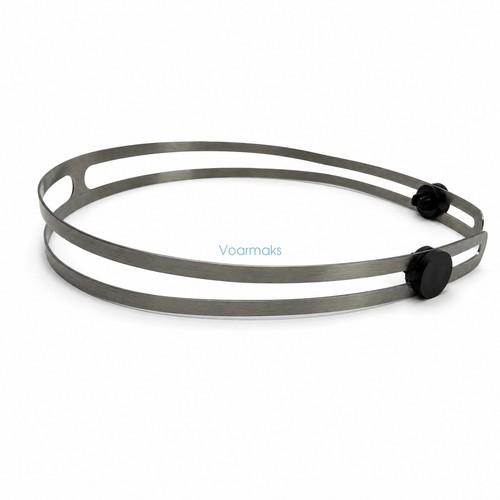 Metal headband for koss - metal,