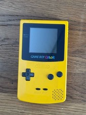 Nintendo Gameboy Colour -
