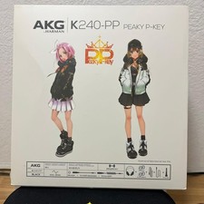 AKG K240-PP Peakey P-key
