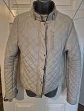 Ladies ZARA quilted Jacket