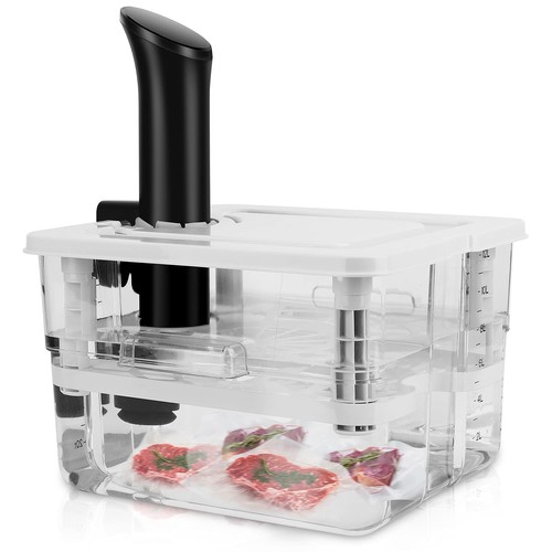 Sous vide container 12l - sous,
