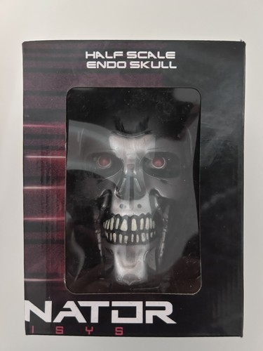 Loot crate terminator half - crate,