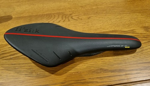 Fizik arione road bike - road,