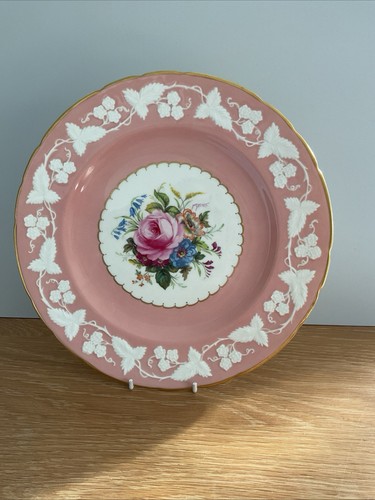 Royal crown derby cabinet - crown,