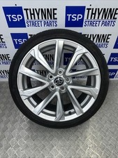 2022 Genuine Toyota Corolla