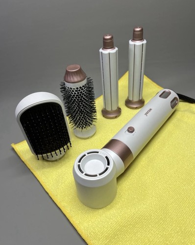 Hair magic dryer brush - in, 1