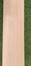 English willow cricket bat