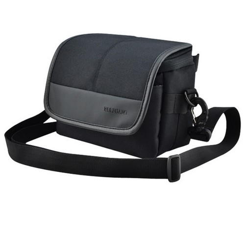 Hard shoulder camera case for - shoulder,