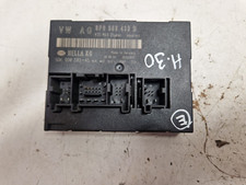 2005 AUDI A3 CONVENIENCE COMFORT CONTROL MODULE 8P0959433B