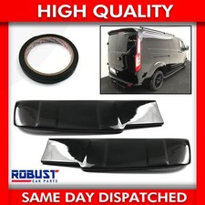 FOR FORD TRANSIT CUSTOM BARN