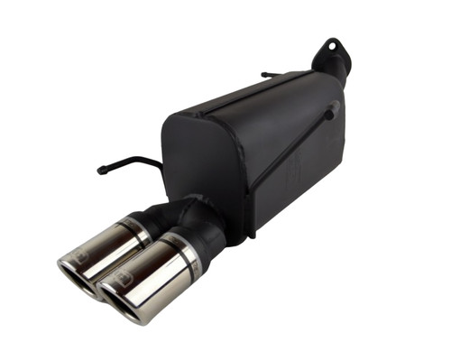 Sport exhaust for suzuki - for,