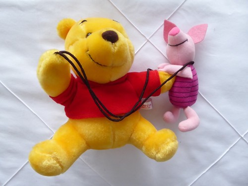 Disney winnie the pooh - the,