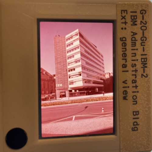 Rolf gutbrod ibm - rolf, gutbrod”ibm