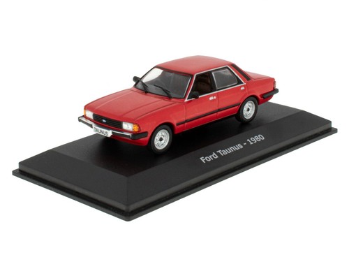 Ford taunus 1980 - ford,