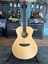 Breedlove Passport C200/SMP