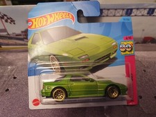 HOT WHEELS 2023 051/250 '89 MAZDA SAVANNA RX-7 FC3S NEW ON CARD