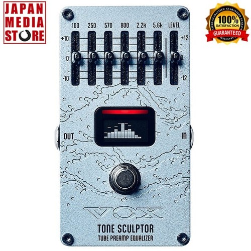 Vox valvenergy tone sculptor - vox,